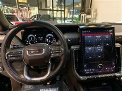 جي ام سي يوكون